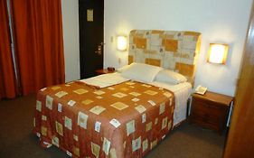 Hotel Villa De Cortez
