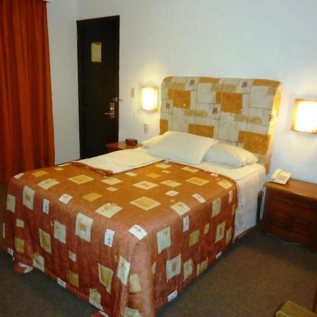 Hotel Villa De Cortez Xicotepec de Juarez Bagian luar foto